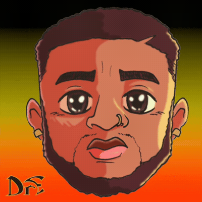 Codie Catchphrase He In The Crib GIF