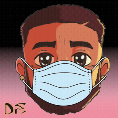 Codie Catchphrase He In The Crib GIF