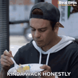 Cody Ko Kinda Wack Honestly GIF