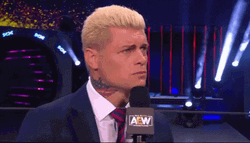 Cody Rhodes Angst Angry GIF