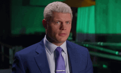 Cody Rhodes Wink Twitch GIF