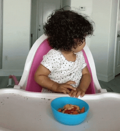 Coffee Cup Saying Happy Monday Bella GIF