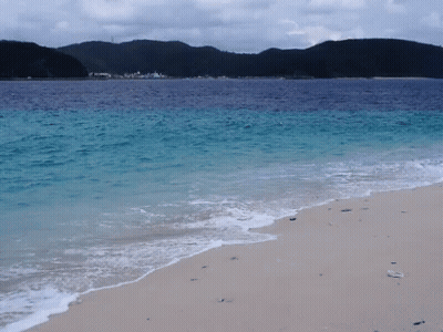 Coffee Cup With Flag Written Aliola GIF