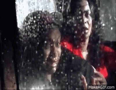 Coffee Cups With Hearts And Buenos Dias Mi Amor GIF