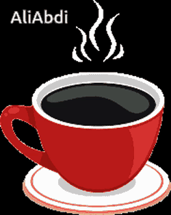Coffee GIF