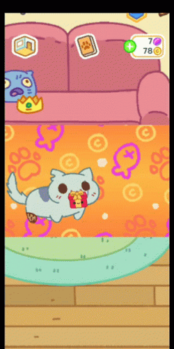 Coffee's For Closers For Klepto Cat GIF