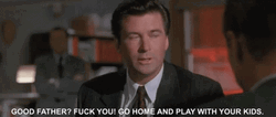 Coffee's For Closers Good Father GIF