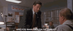 Coffee's For Closers Take It GIF