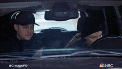 Coffee Time Tracy Spiridakos GIF
