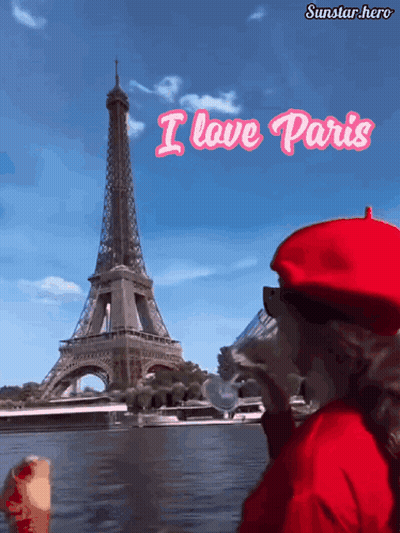 Coffee With Heart Latte Art Happy International Coffee Day GIF