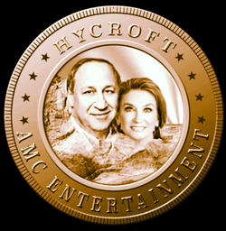 Coin Hycroft Gold Mine GIF