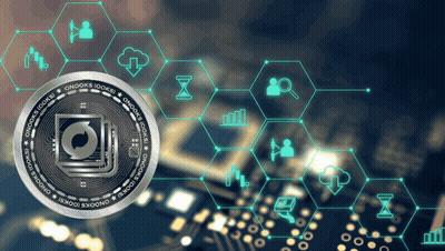 Coin Saying Nocks GIF