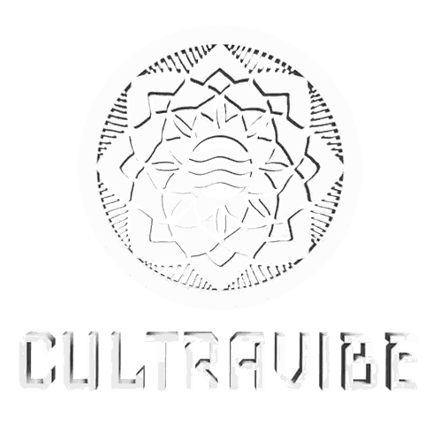 Coin With Culture Text Sticker