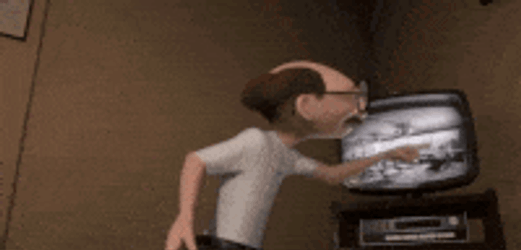 Coincidence I Think Not GIF