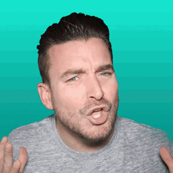 Coincidence I Think Not Mr P Teacher GIF