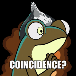 Coincidence Major GIF