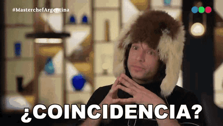 Coincidencia Joaquin Levinton GIF