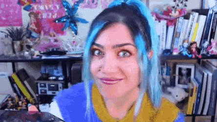 Coincidencia Tercosmicqueen GIF
