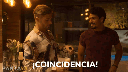 Coincidencia Valentin GIF