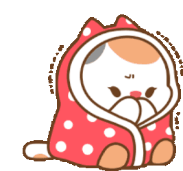 Cold Af Cold Sticker GIF