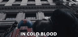 Cold Blooded Boy POV GIF