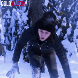 Cold Blooded Film GIF