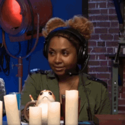 Cold Blooded Girl GIF