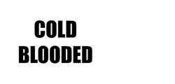 Cold Blooded Heart GIF