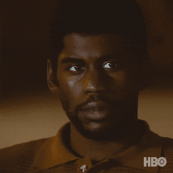 Cold Blooded Magic Johnson GIF