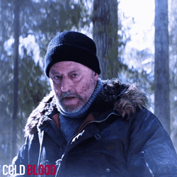 Cold Blooded Movie GIF