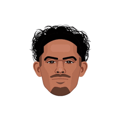 Cold Blooded Trae Young GIF