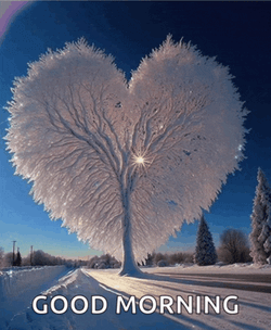 Cold Good Morning Winter Meme GIF