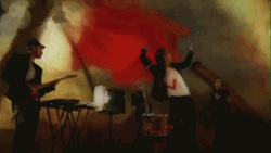 Coldplay Viva La Vida Music Video GIF