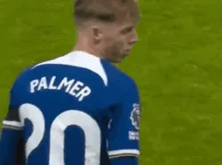Cole Palmer GIFs