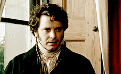 Colin Firth Sips Tea GIF