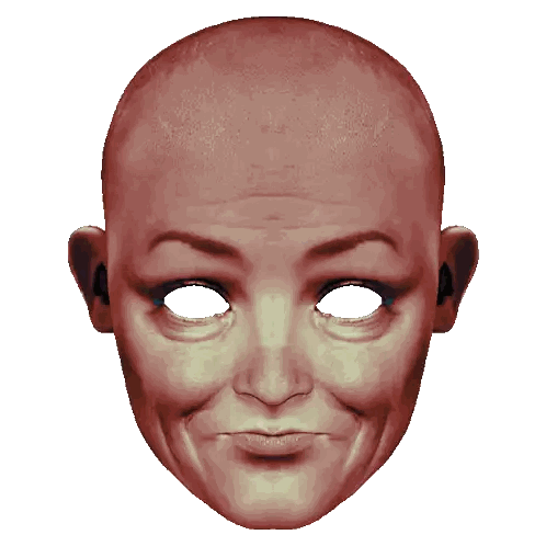 Colin Raff Grotesque Sticker