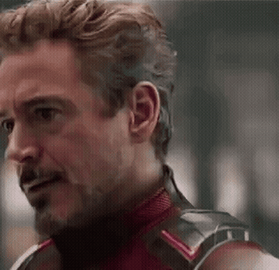 Collage Of People With Memes GIF