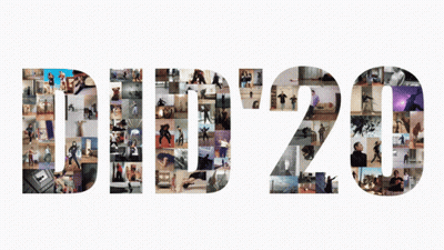 Collage Of Photos Number 20 In Word Did GIF