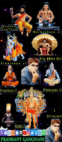 Collage Prashant Gangwani GIF