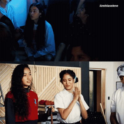 Collage With Lizethiaselene GIF