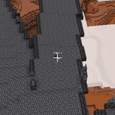 Collect Armaments And Water Fire Cannon To Destroy Door GIF