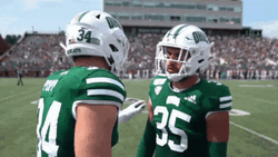 College Ohio State Buckeyes Football GIF