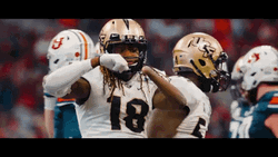 College UCF Football GIF