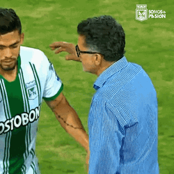 Colombian Football Player Andres Andrade Drink Water GIF