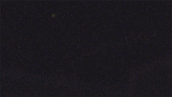 Color Changing Psychedelic Rainbow Whirl GIF