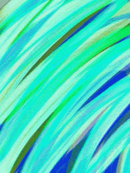 Color Changing Rainbow Swirls GIF