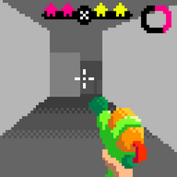 Color Game Shooter GIF