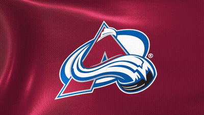 Colorado Avalanche Logo GIF
