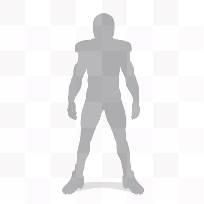 Colorado Football Player Giving Thumbs Up GIF