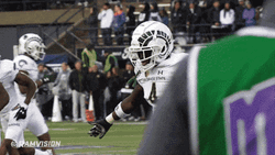 Colorado State Rams College Football GIF